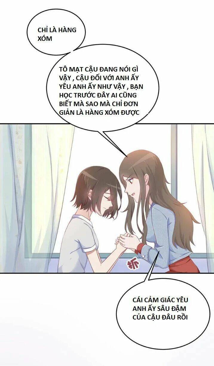 Tiểu Muội, Ngươi Đã Lấy Chồng Chưa ?: Chapter 2