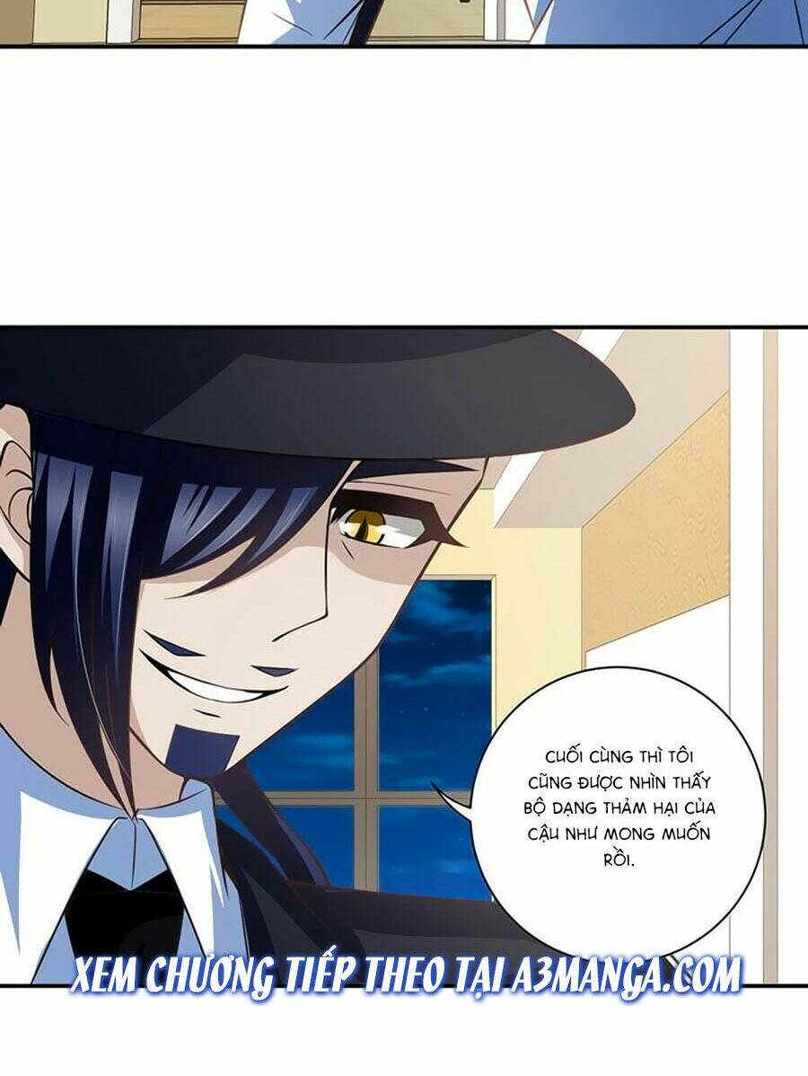 Người Yêu Khát Máu Của Tôi: Chapter 69