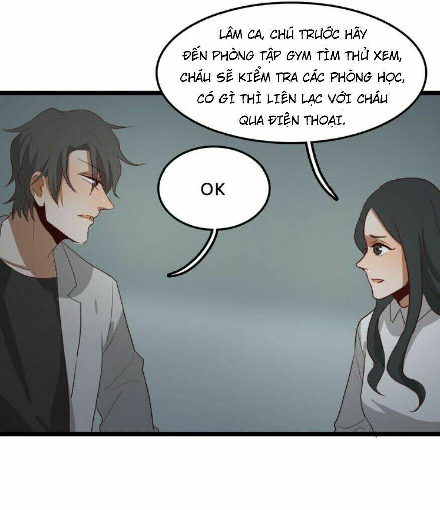 Tình Yêu Dưới Mái Hiên: Chapter 48