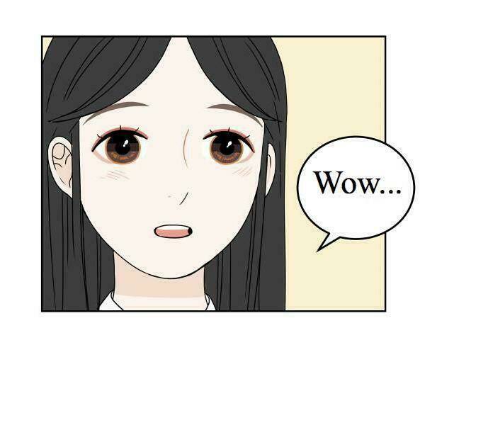 30 Phút Bước Đi Bên Em: Chapter 33