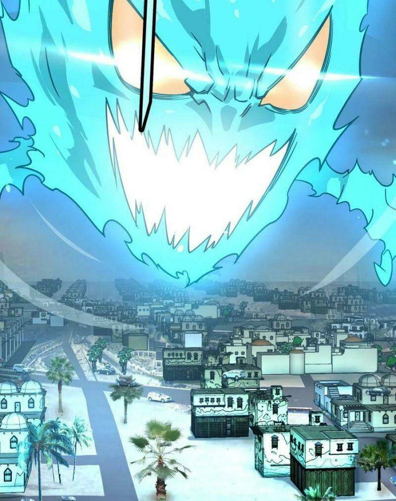 Danh Sách Kẻ Phản Diện: Chapter 135