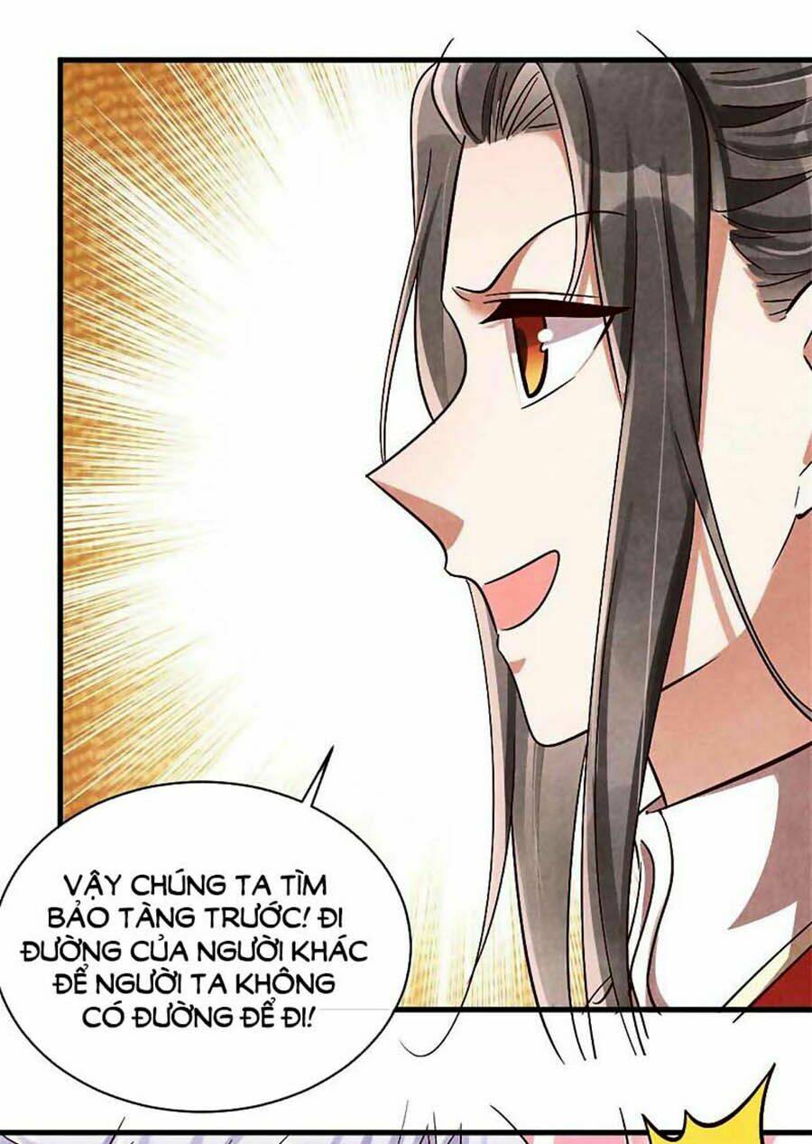 Vương Phi Muốn Trèo Tường: Chapter 117