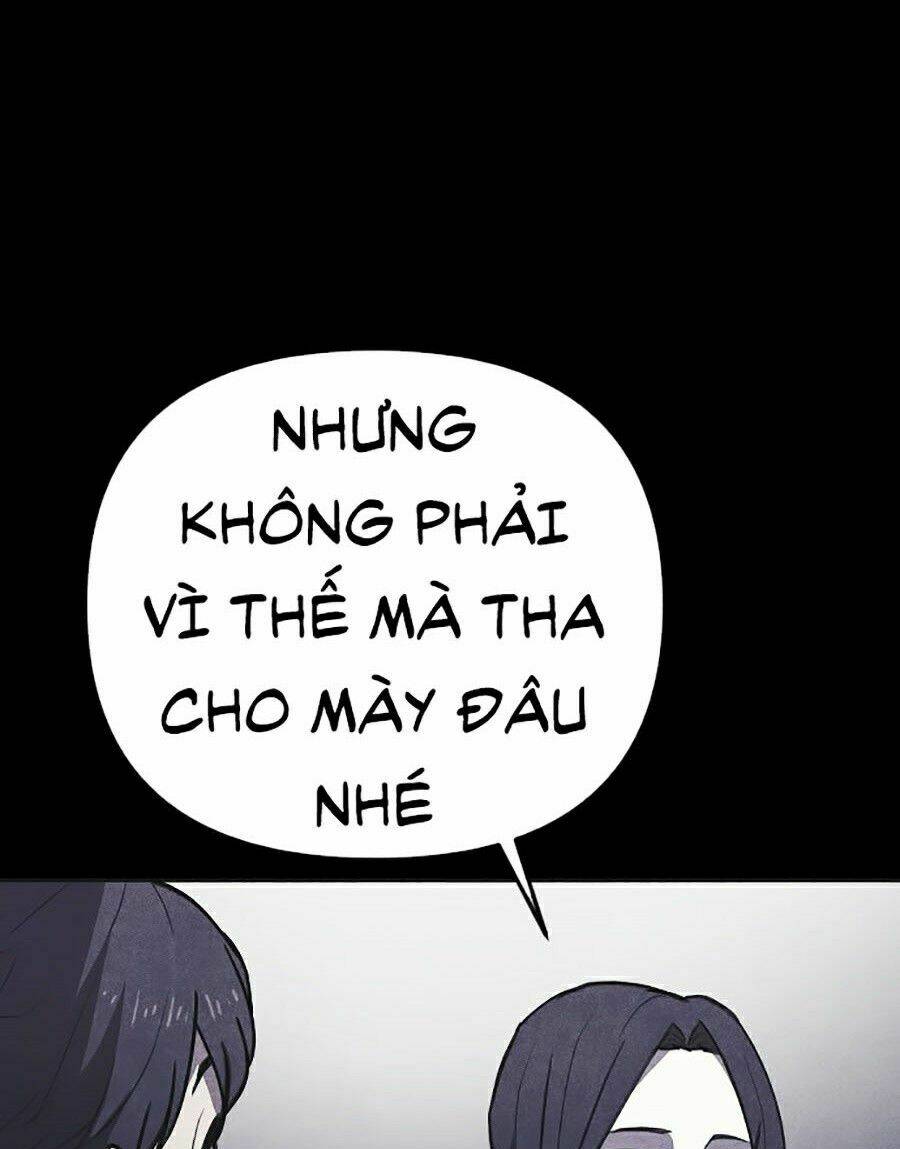 Cậu Bé Shotgun: Chapter 6