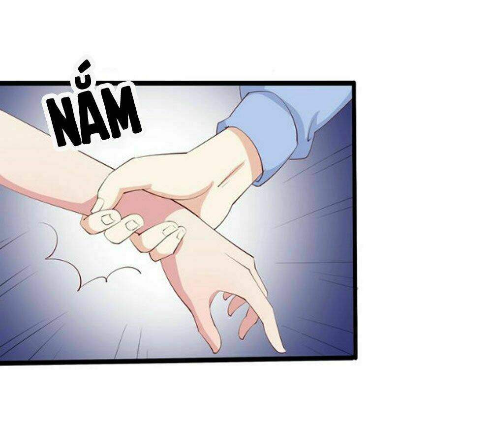 Quản Lí Ngây Ngô Và Thần Tượng Ác Ma: Chapter 25