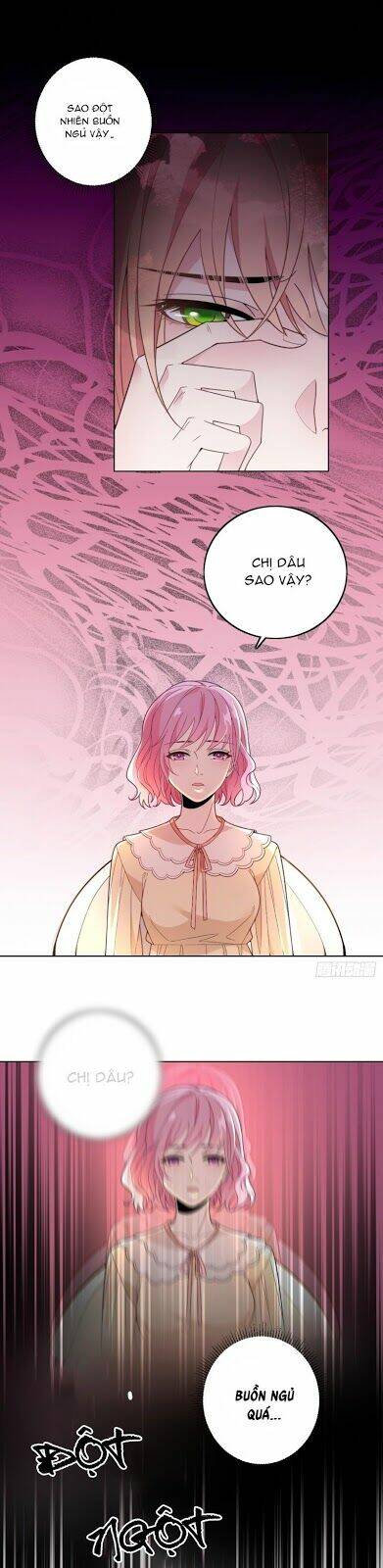 Bí Mật Kết Hôn Với Ảnh Đế: Vợ Ơi Đến Đây Tấn Công Đi Nào: Chapter 76