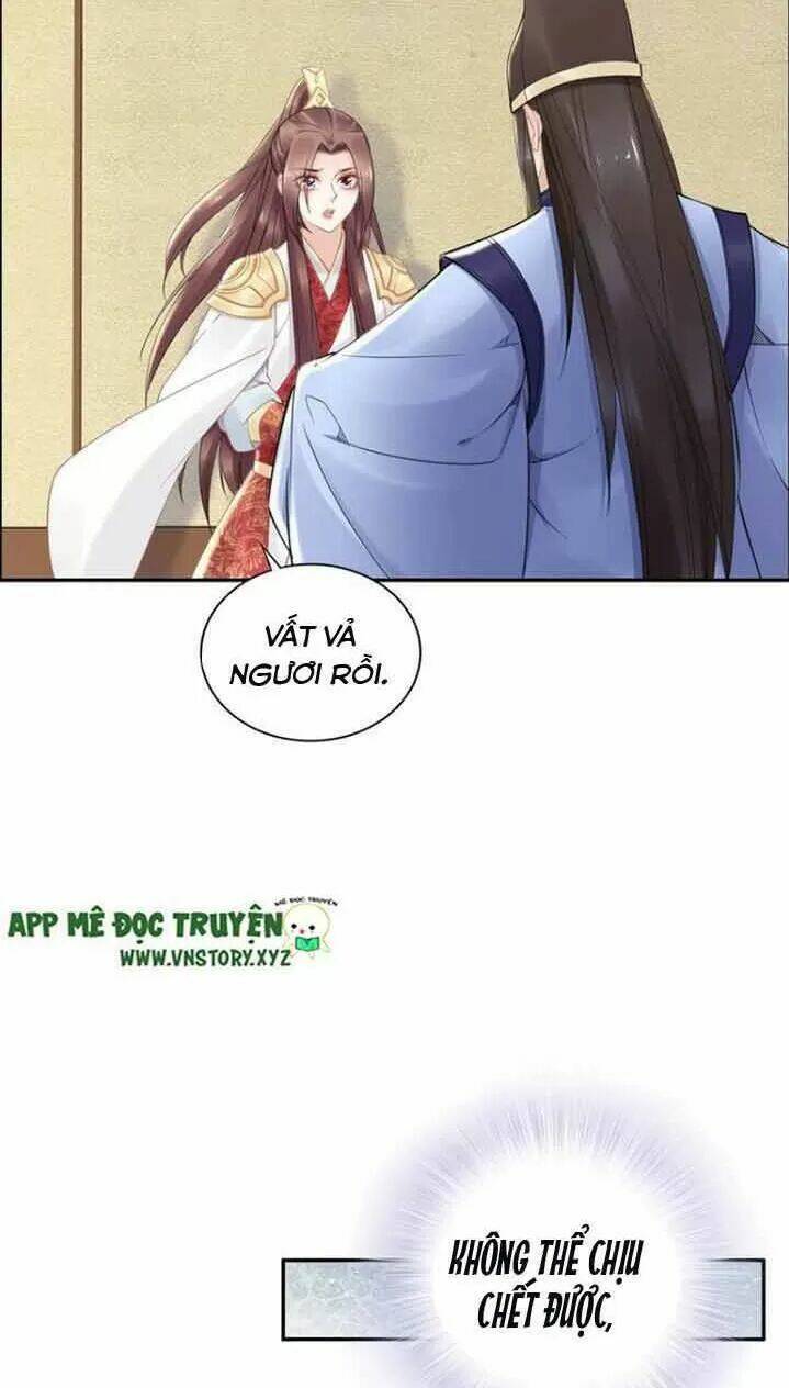 Nhất Sinh Nhất Thế Tiếu Thương Khung: Chapter 93