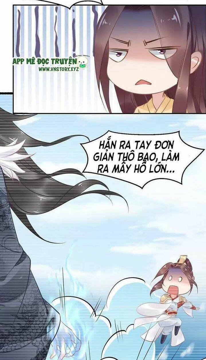 Nhất Sinh Nhất Thế Tiếu Thương Khung: Chapter 24