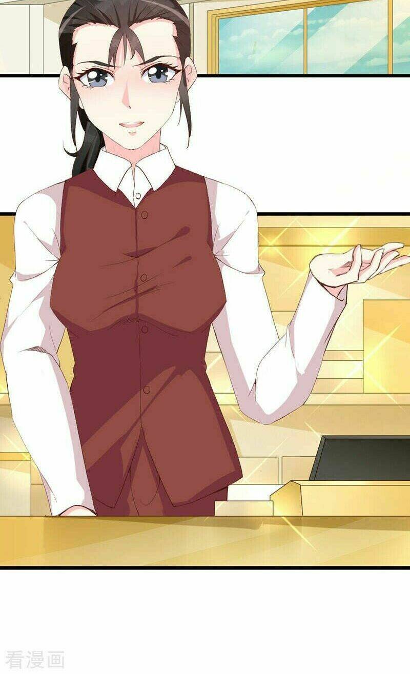 Này! Đừng Động Vào Phô Mai Của Tôi: Chapter 125