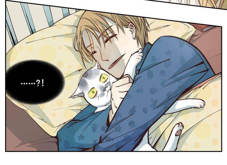 Thời Khắc Ấy, Chúng Ta Gặp Nhau: Chapter 8