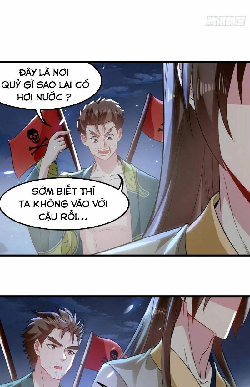 Dị Giới Siêu Cấp Ở Rể: Chapter 74