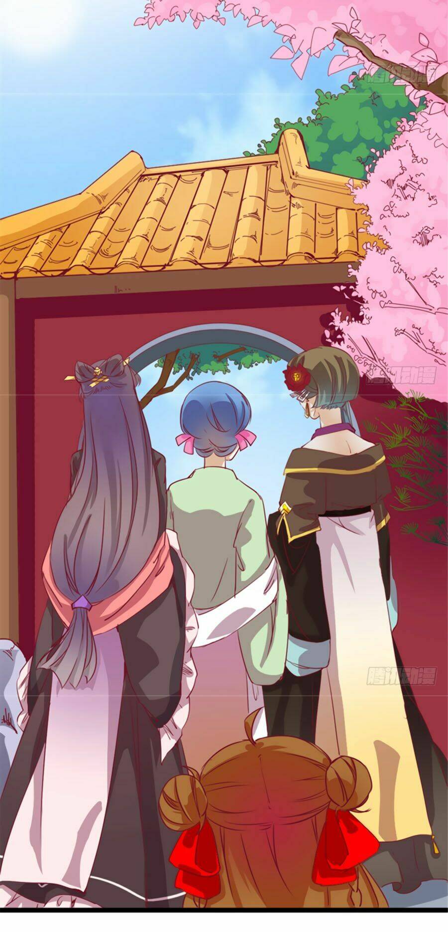 Ngọc Vi Mai: Chapter 31