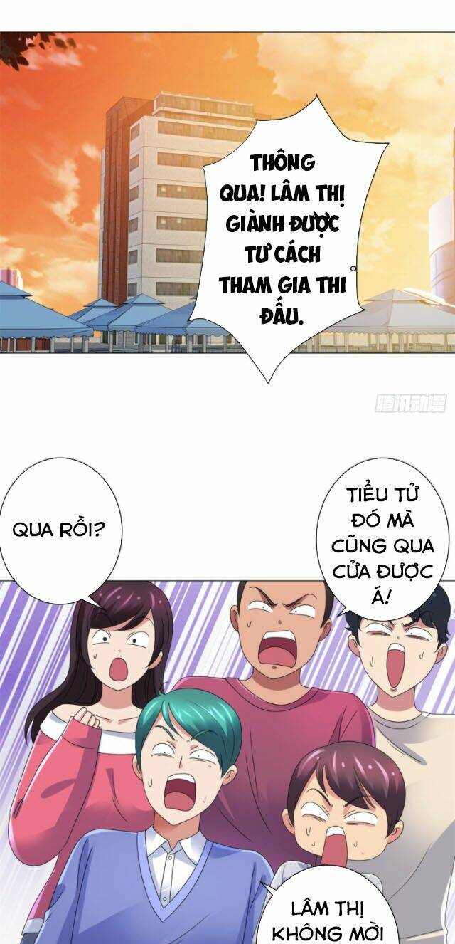 Đô Thị Chí Tôn Hệ Thống: Chapter 146