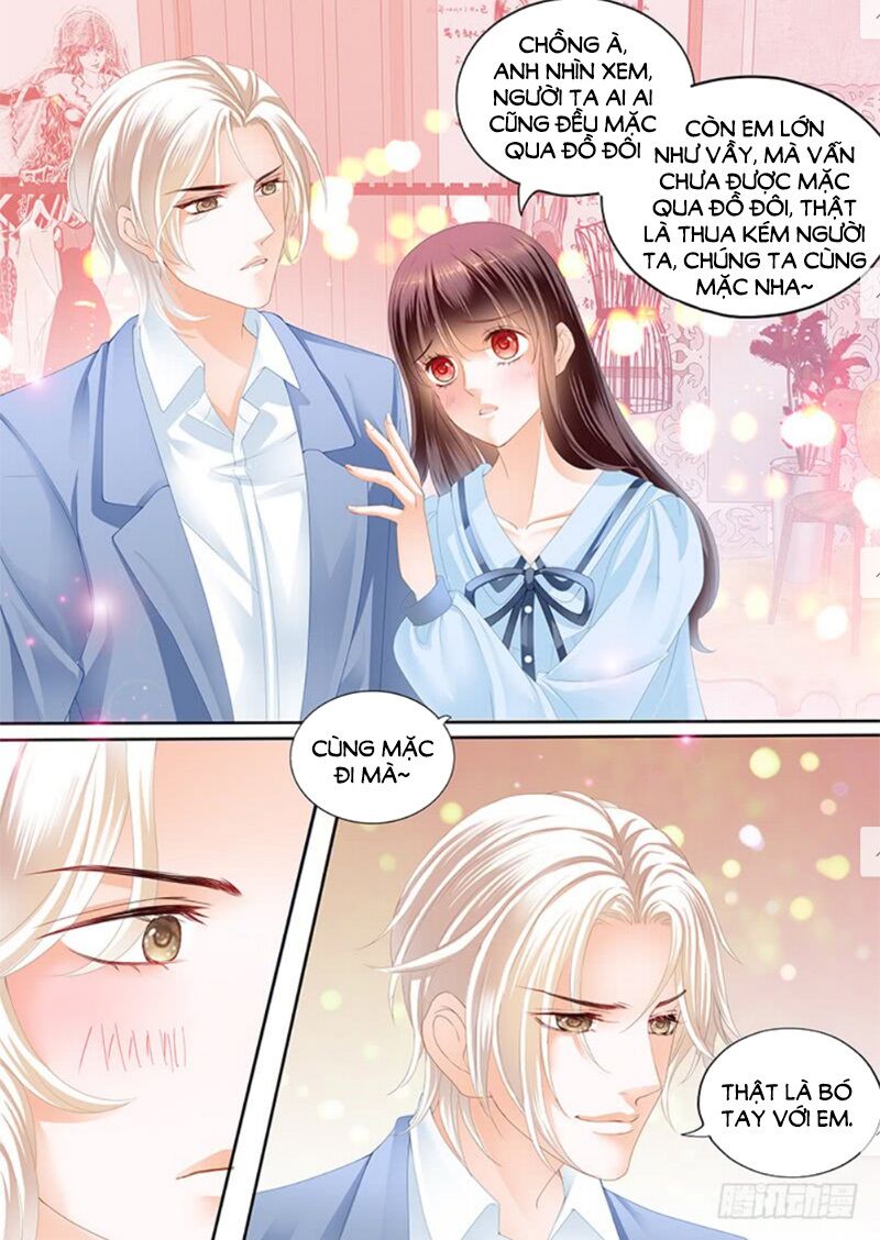 Thiểm Hôn Kiều Thê: Chapter 172