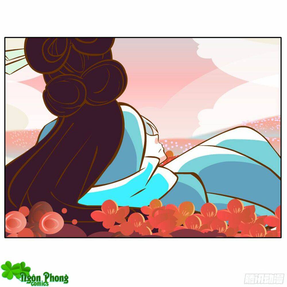 Hòa Thượng Và Tiểu Long Quân: Chapter 29