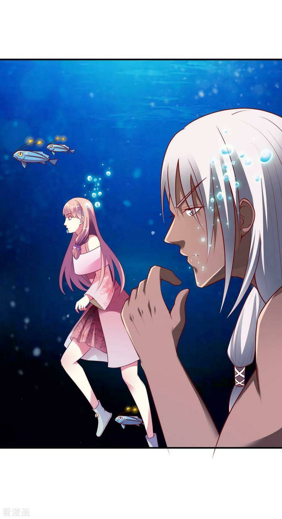 Chiến Đỉnh: Chapter 164