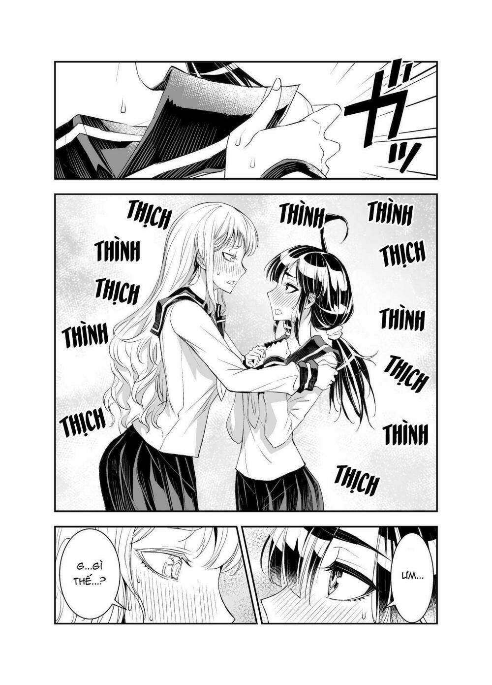 Tư Thế Chính Xác Cùng Bệ Hạ Yêu Đương: Chapter 7