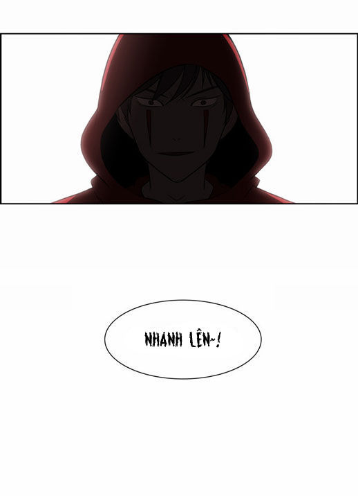 Thành Phố Phù Thủy: Chapter 25