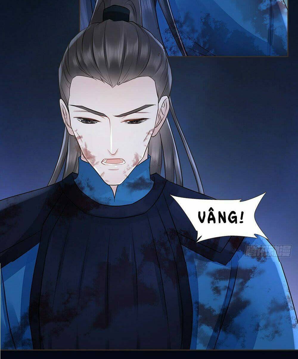 Đại Giá Thừa Tướng: Chapter 136