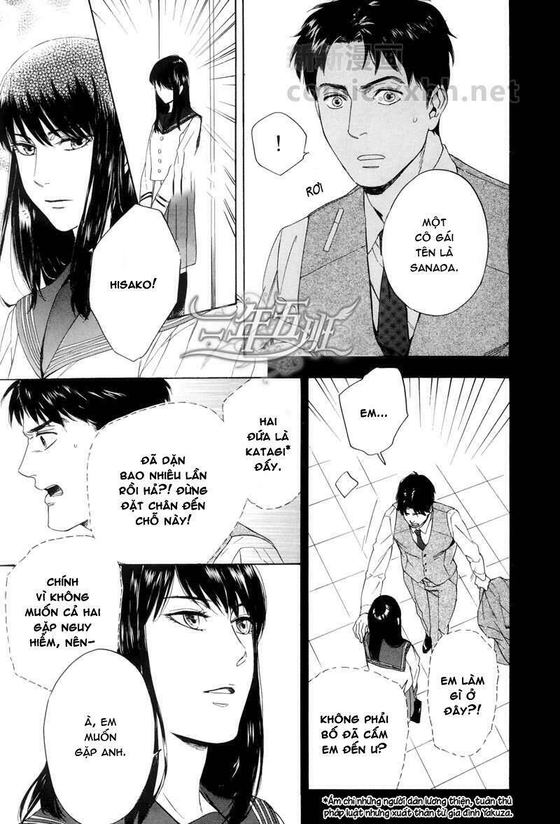 Acid Town: Chapter 18