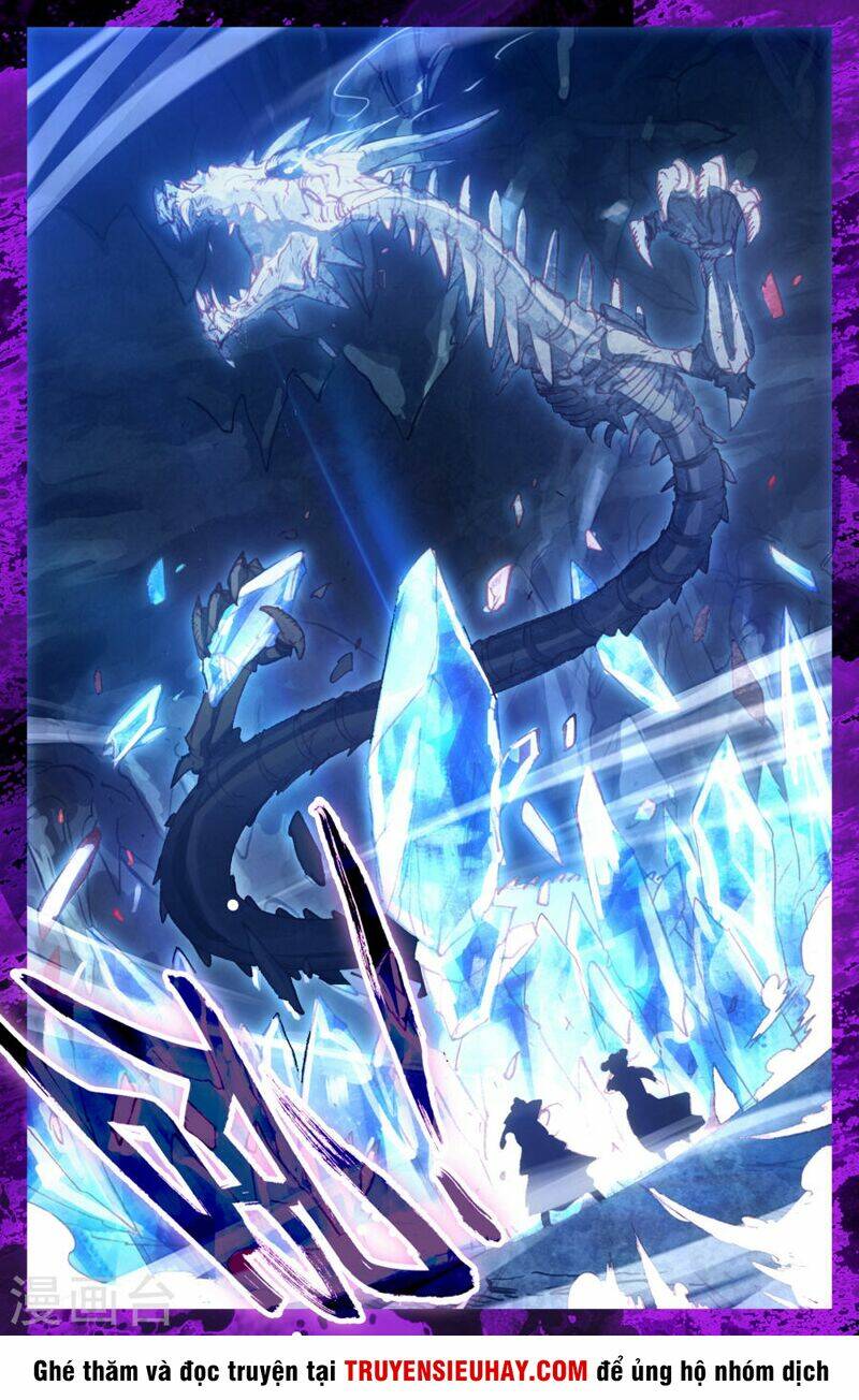 Thương Khung Bảng Chi Thánh Linh Kỷ: Chapter 66