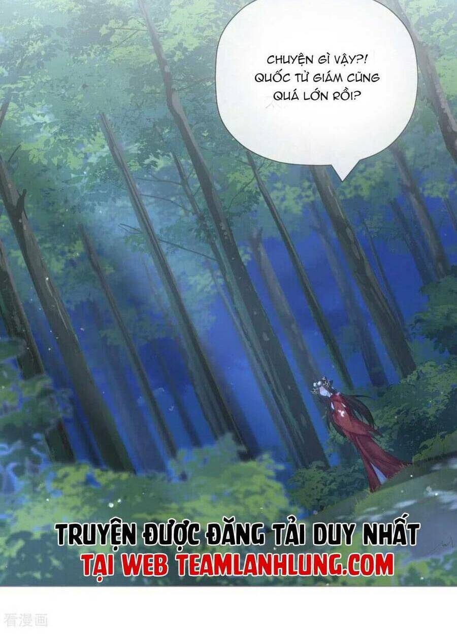 THIẾT LẬP ÁC NỮ CỦA TÔI SỤP ĐỔ RỒI: Chapter 29