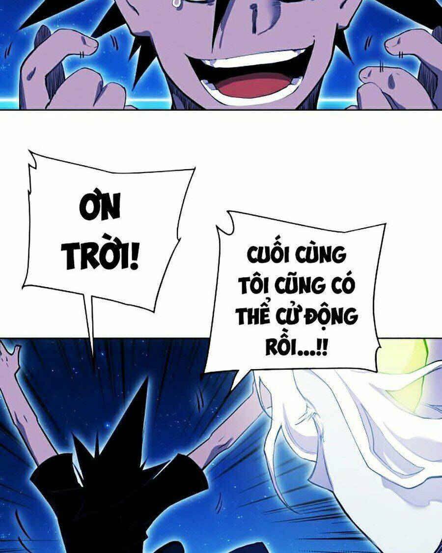 Hard Core Leveling Warrior Ss2: Chapter 77