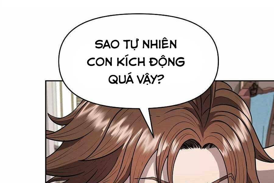 Tên Lỗ Mãng Cấp 10 Của Gia Đình Hiệp Sĩ: Chapter 8