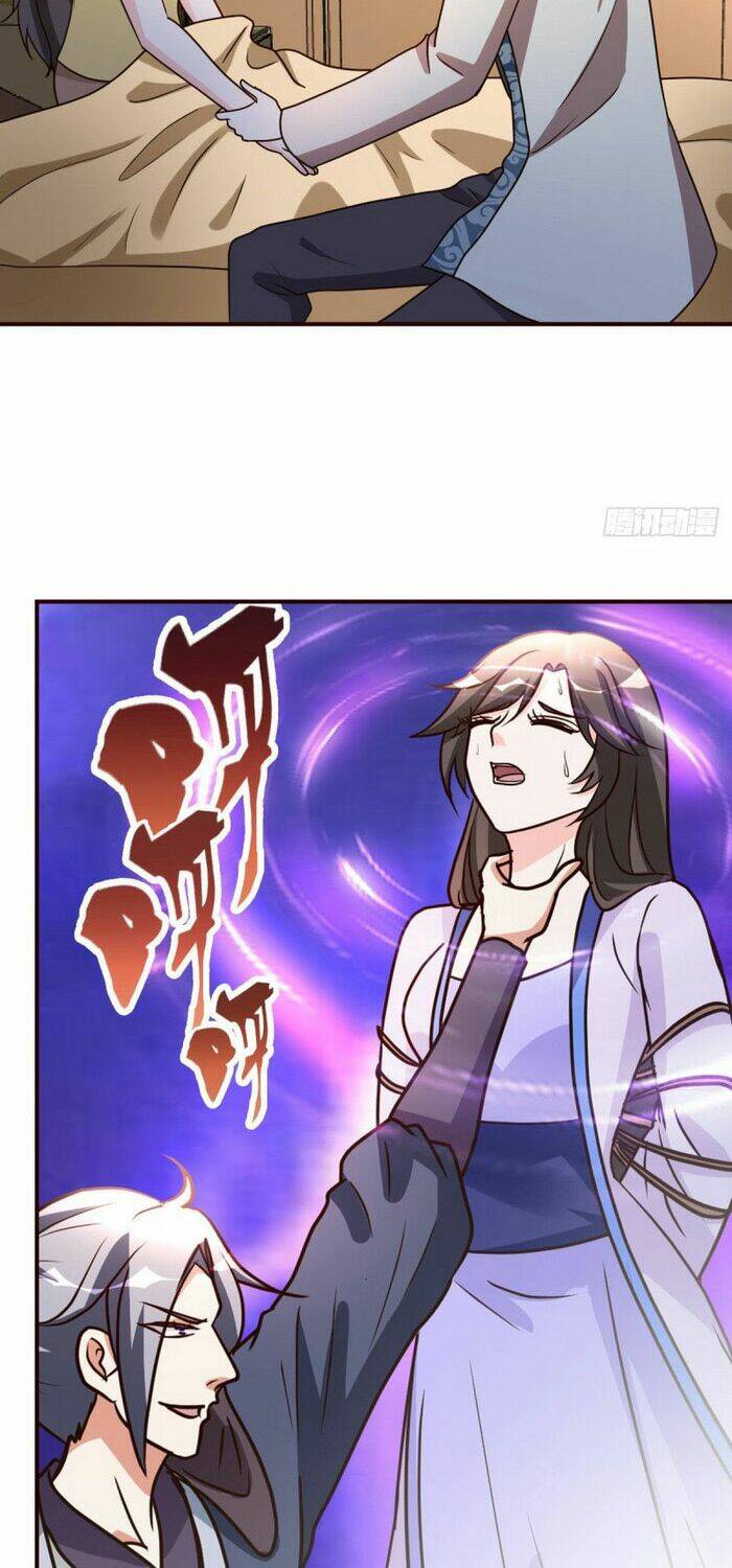 Trọng Sinh Tu Chân Tại Đô Thị: Chapter 125