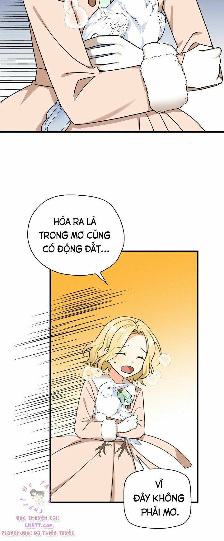 Ba Người Anh Trai Của Tôi Là Bạo Quân: Chapter 29