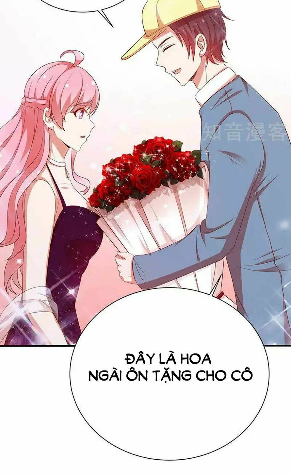 Cả Thế Giới Đều Không Bằng Người: Chapter 68