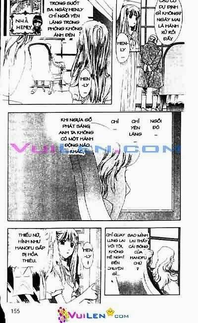 Duyên Kỳ Ngộ: Chapter 7