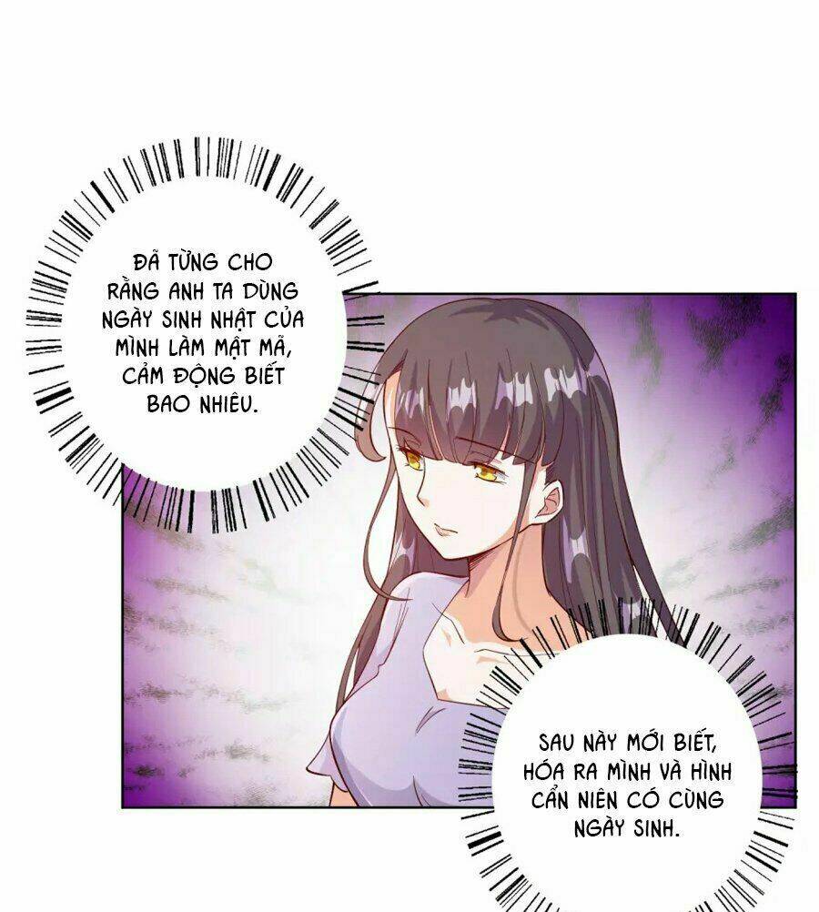 Hôn Nhân Dục Vọng: Thiếu Gia Nhẹ Một Chút!: Chapter 94