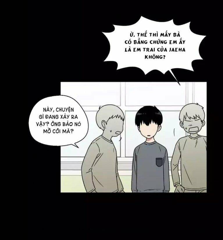 …”Một Sự Thật Khá Khó Chịu.”: Chapter 38