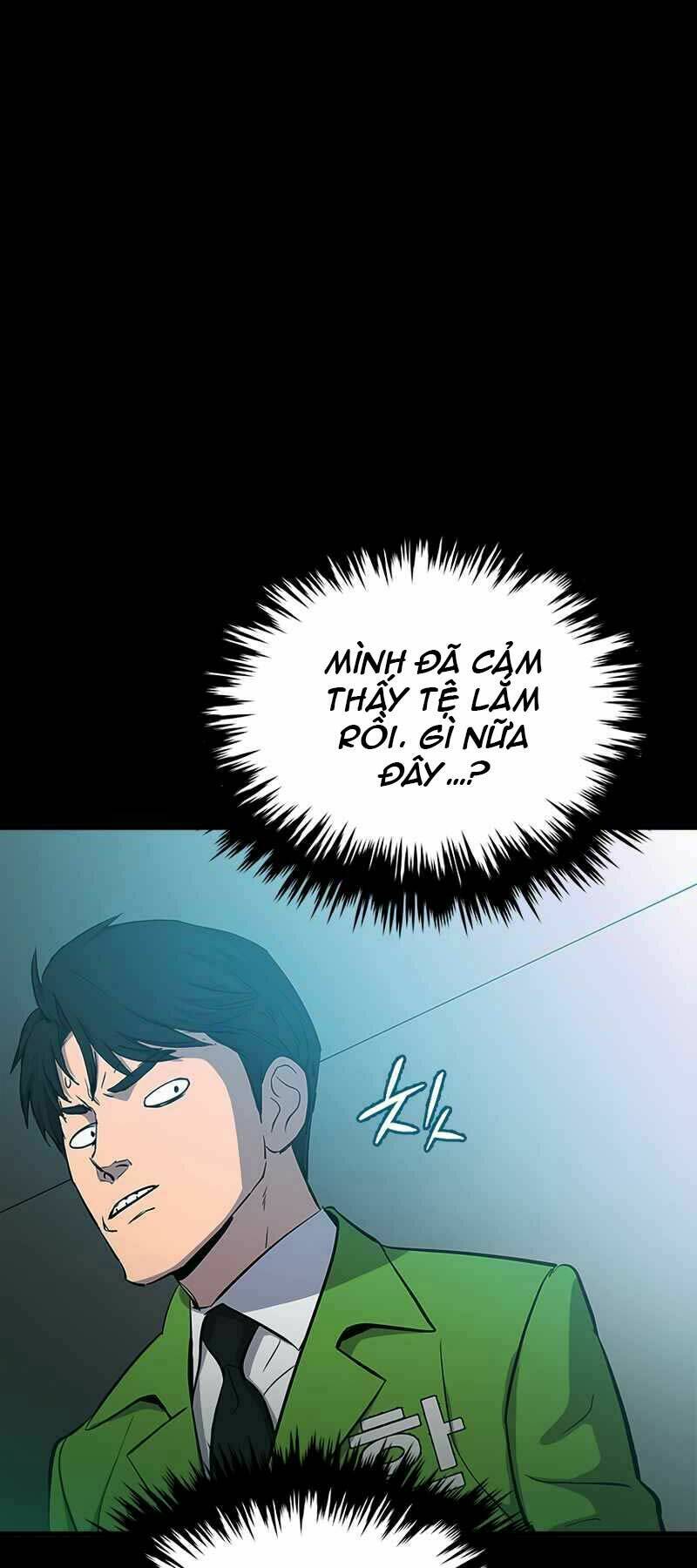 Cánh Cổng Mở Ra Đúng Ngày Đầu Tiên Tôi Thành Chính Trị Gia: Chapter 2