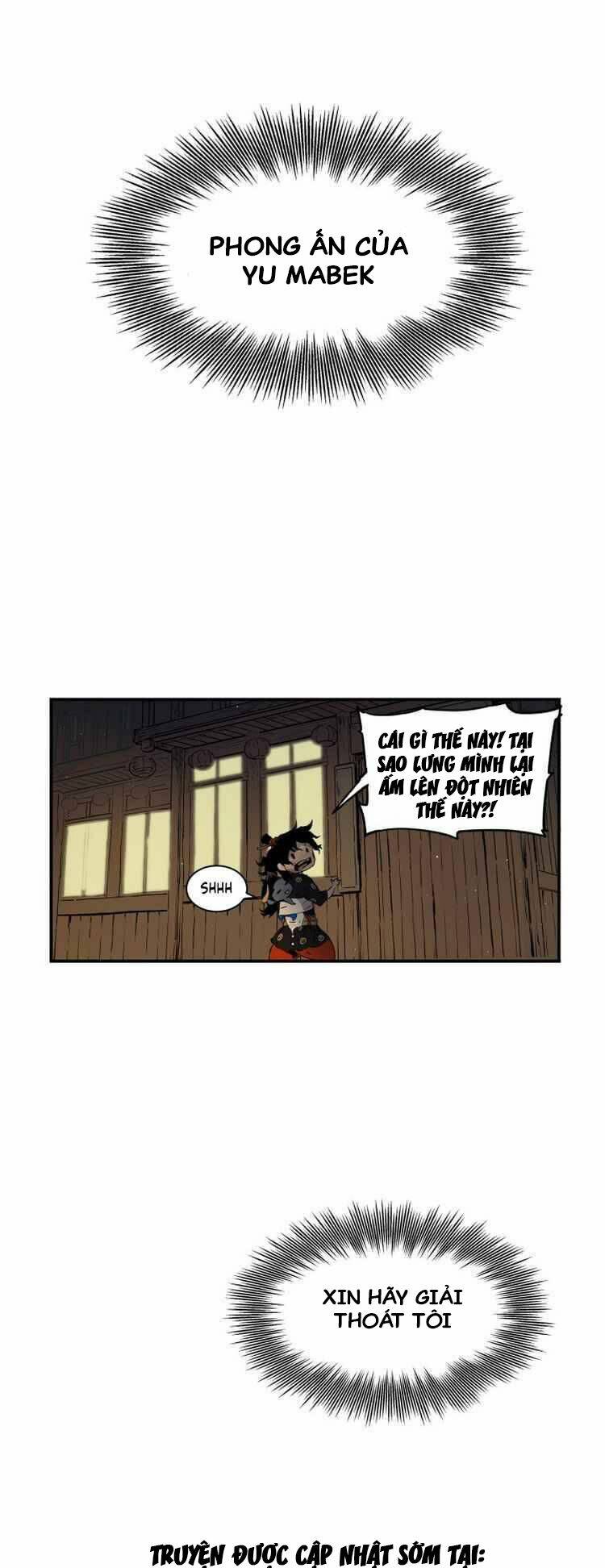 Vô Kiếm Tiểu Tử: Chapter 83