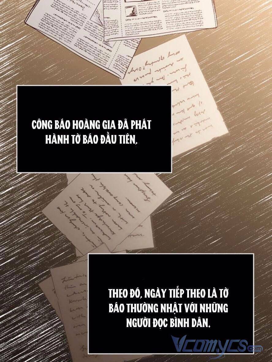 Lòng Trung Thành Với Kẻ Ác: Chapter 26