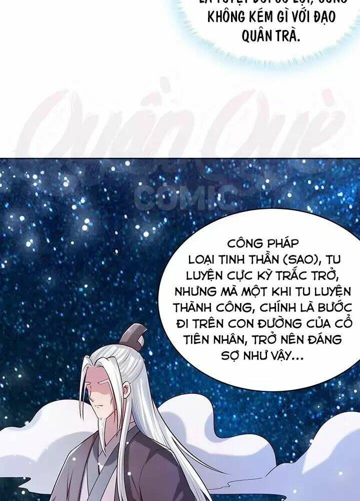 Siêu Phàm Truyện: Chapter 164