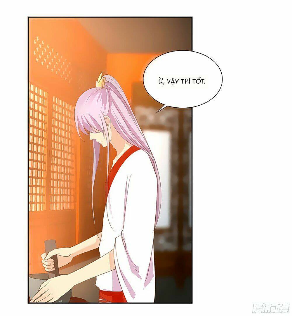 Sinh Sinh Tương Thác: Chapter 35