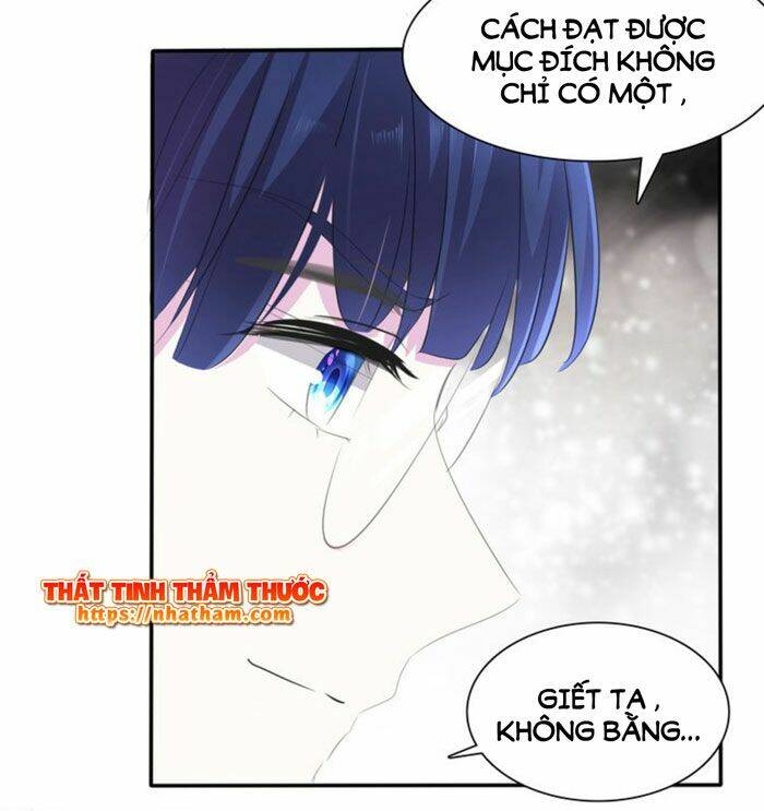 Một Lời Không Hợp Liền Hút Máu: Chapter 48