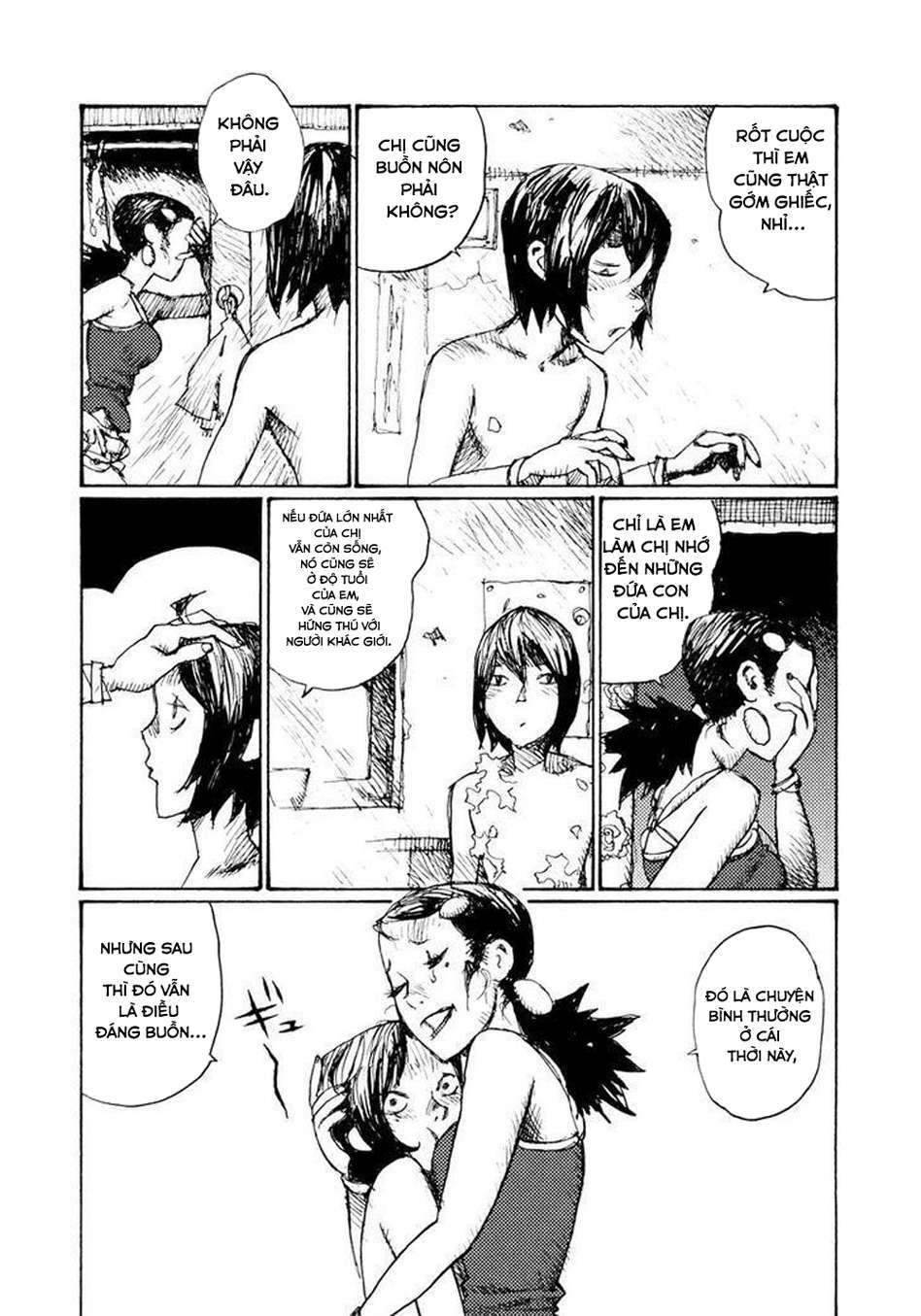 Alice In Hell: Chapter 20