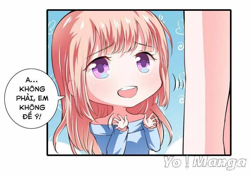 Thiểm Hôn Kinh Ái: Chapter 90