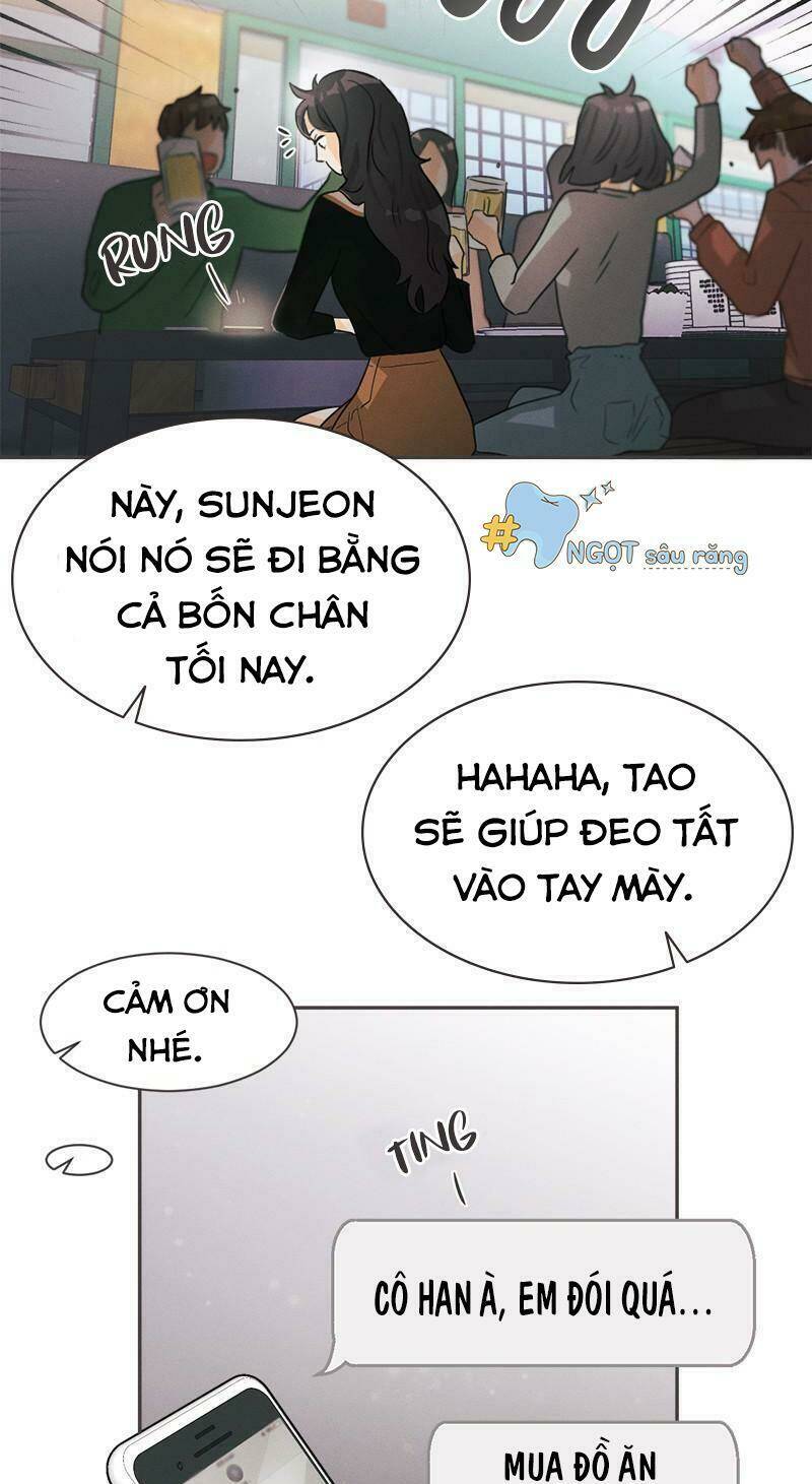 Giấc Mộng Đêm Hè: Chapter 3.1