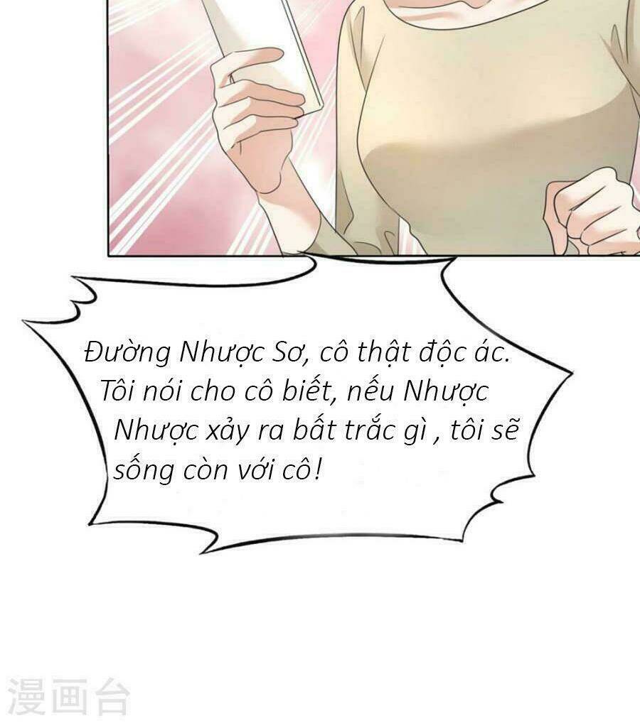 Con Đường Phản Công Của Sủng Thê: Chapter 16