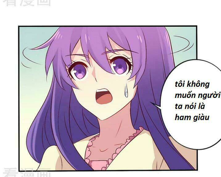 Tổng Tài Đã Cưới Em: Chapter 70