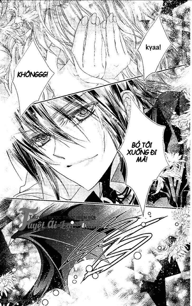 Chữ thập nhuộm máu: Chapter 12