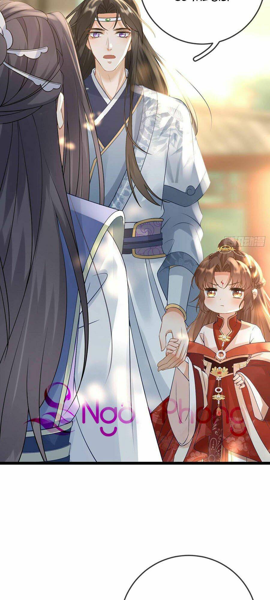 Ma Đầu Vạn Ác Năm Tuổi Rưỡi: Chapter 50