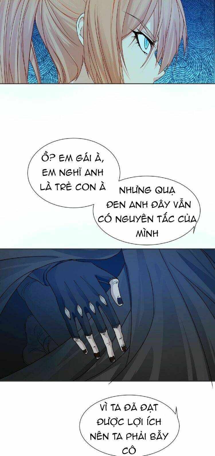 Đại Chiến Yêu Tinh: Chapter 12