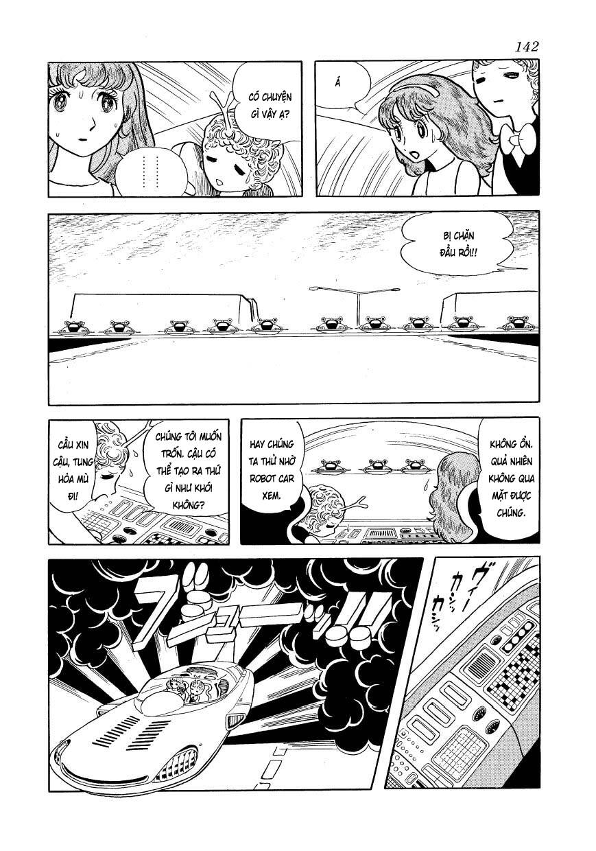 Chim Lửa: Chapter 75