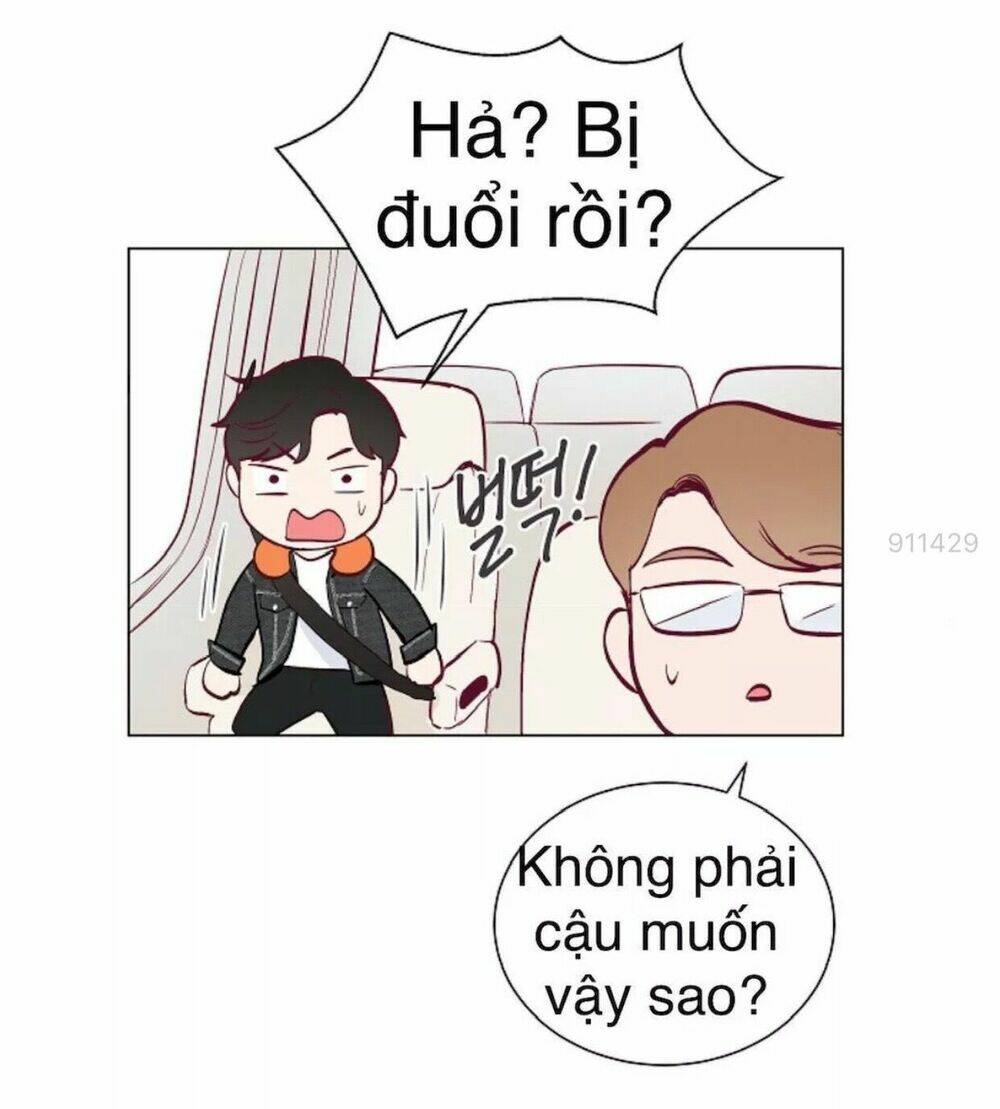 Tôi Kết Hôn Cùng Antifan: Chapter 9.1