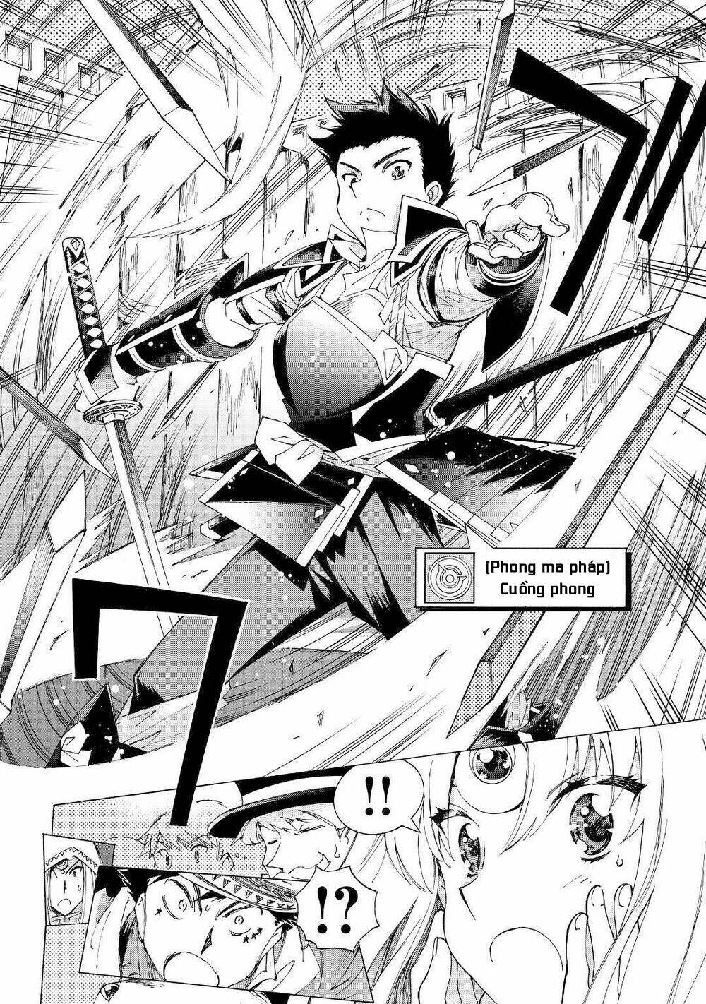 Argate Online: Chapter 28.2